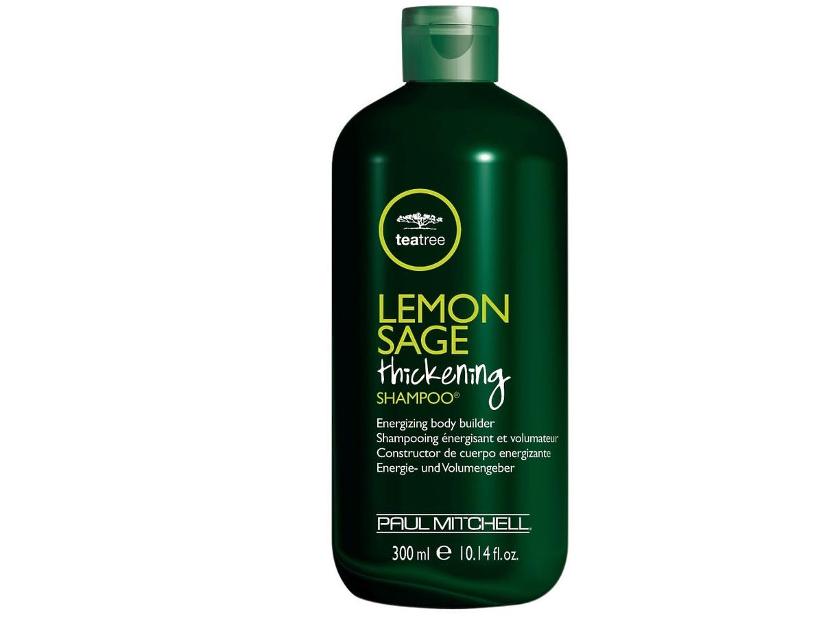 Paul Mitchell Lemon Sage