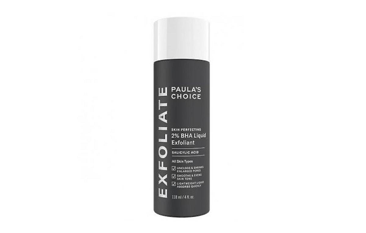 Paula`s Choice, Skin Perfecting 2% BHA Liquid Exfoliant (Płyn złuszczający z 2 % kwasem salicylowym)