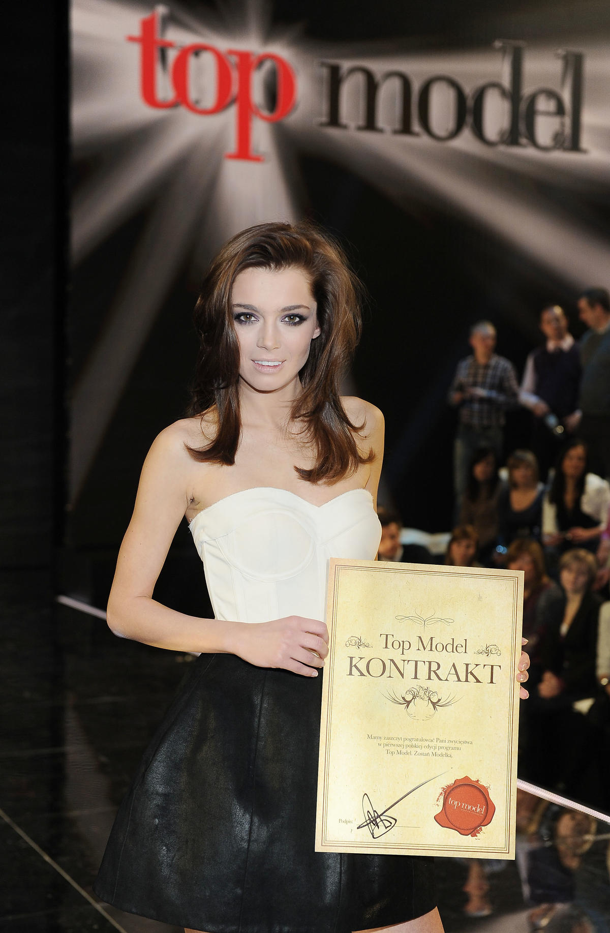 paulina krupińska z top model jak teraz wygląda
