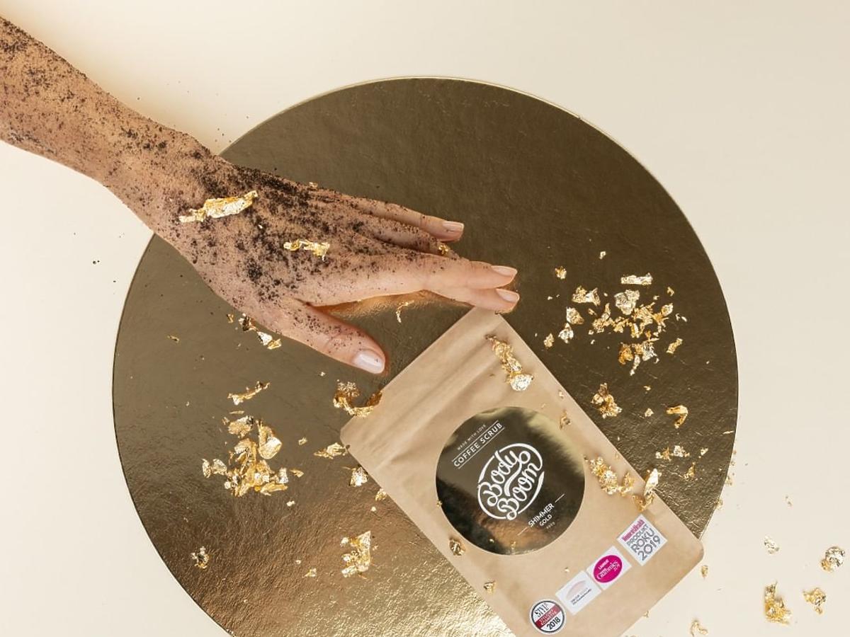 Peeling BodyBoom - KWC 2020