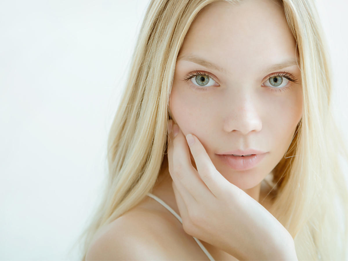 peeling enzymatyczny efekty działania dla kogo