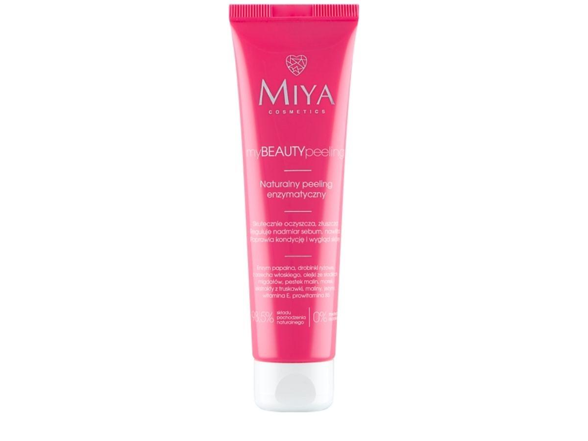 Peeling enzymatyczny Miya Cosmetics My BeautyPeeling 