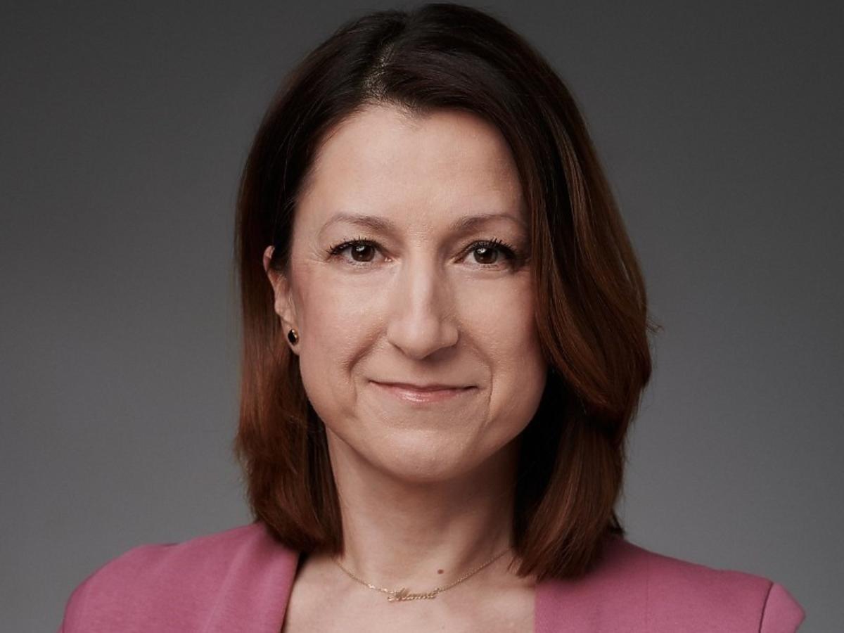 People & Culture Manager Renata Wilczyńska