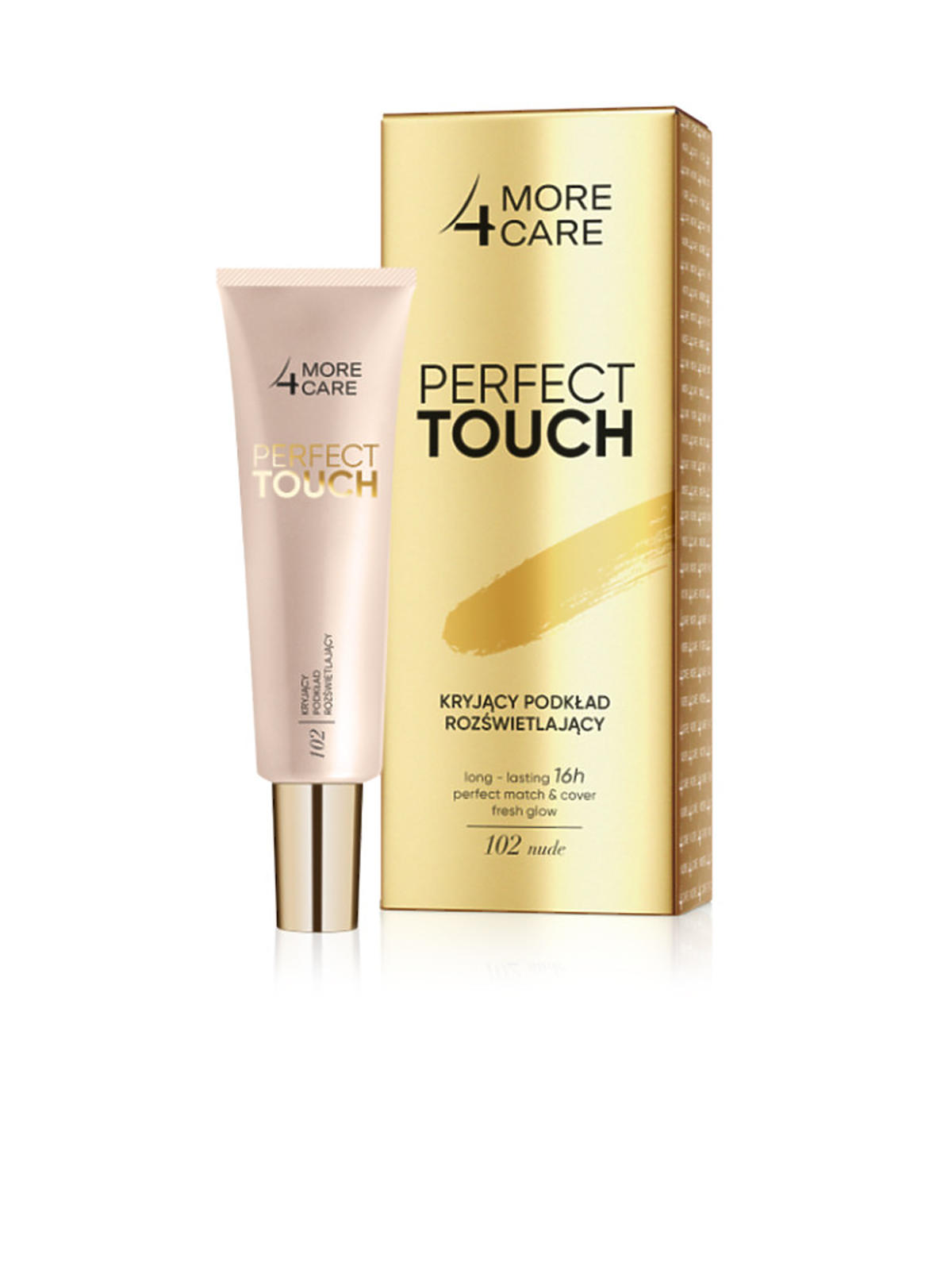 Perfect Touch, more4care