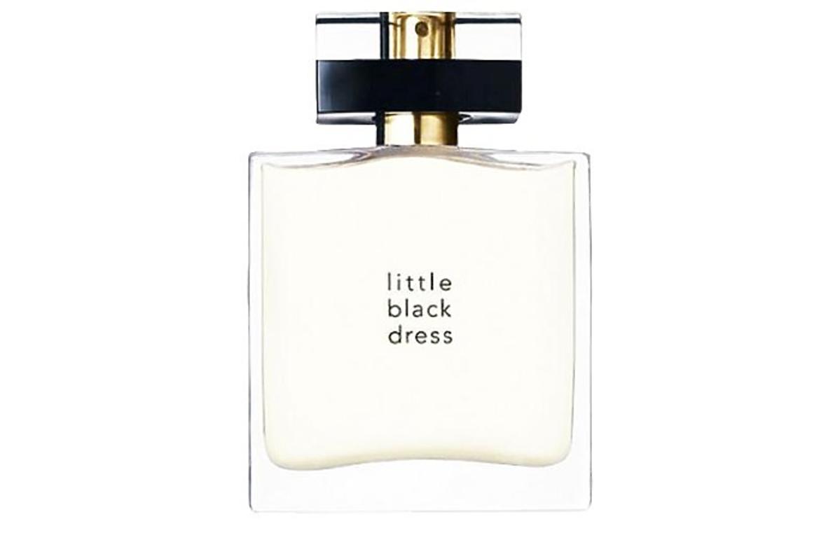 Perfumy Avon Little Black Dress