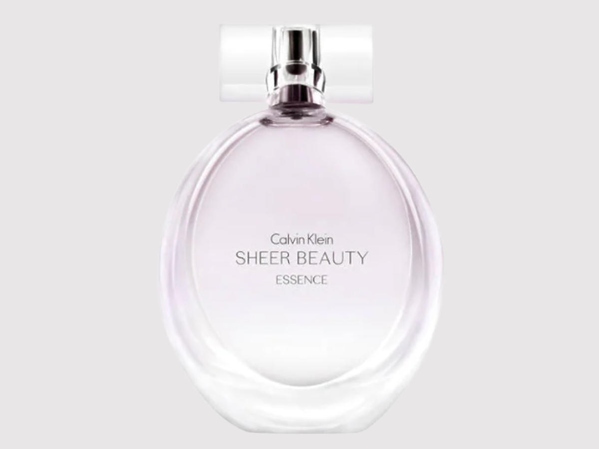 perfumy Calvin Klein