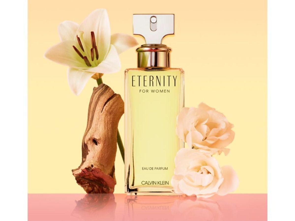 Perfumy Calvin Klein na promocji 