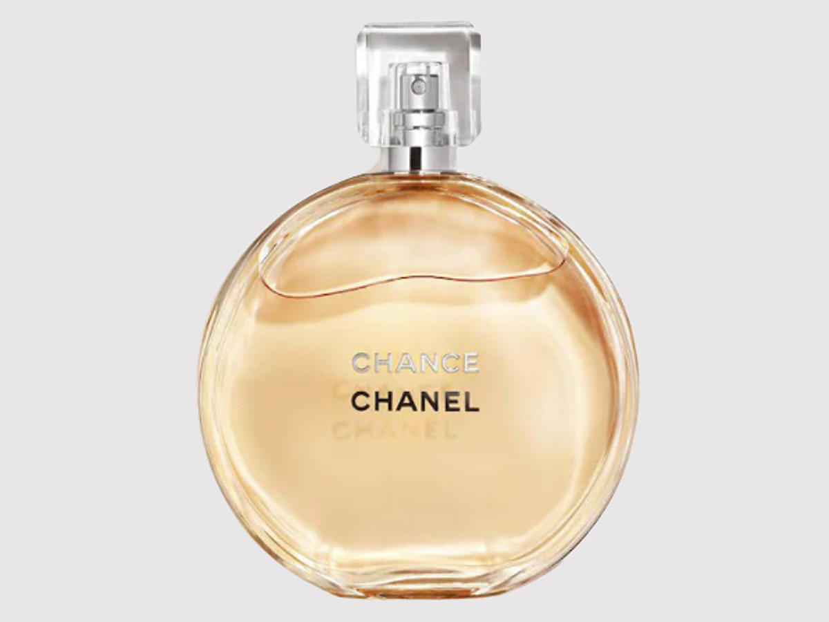 perfumy chanel