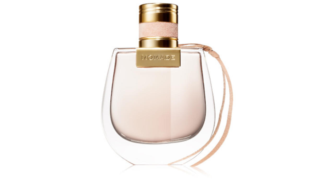 perfumy damskie Chloé – Nomade