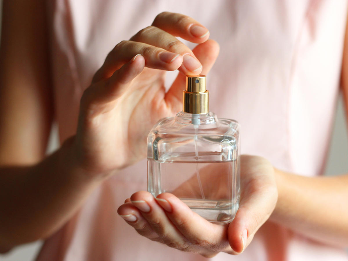 gewelddadig Wauw extreem Te perfumy z Sephory to hit - Instagram je kocha i mają boską trwałość