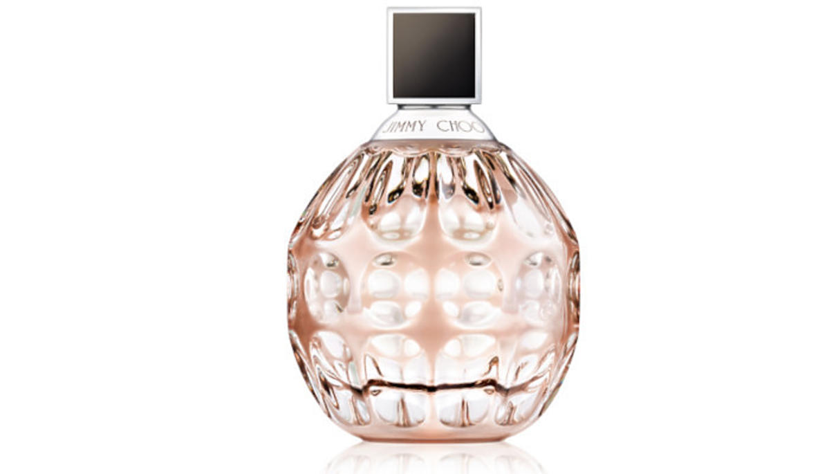 perfumy damskie Jimmy Choo – For Woman