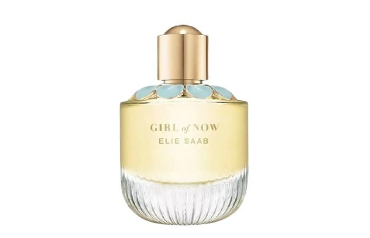Perfumy damskie na jesień i zimę ELIE SAAB Girl Of Now