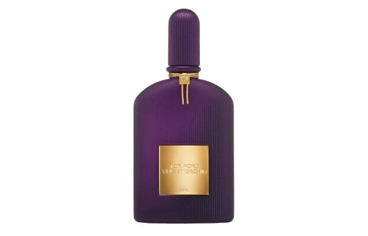 Perfumy damskie na jesień i zimę Tom Ford Velvet Orchid Lumiere