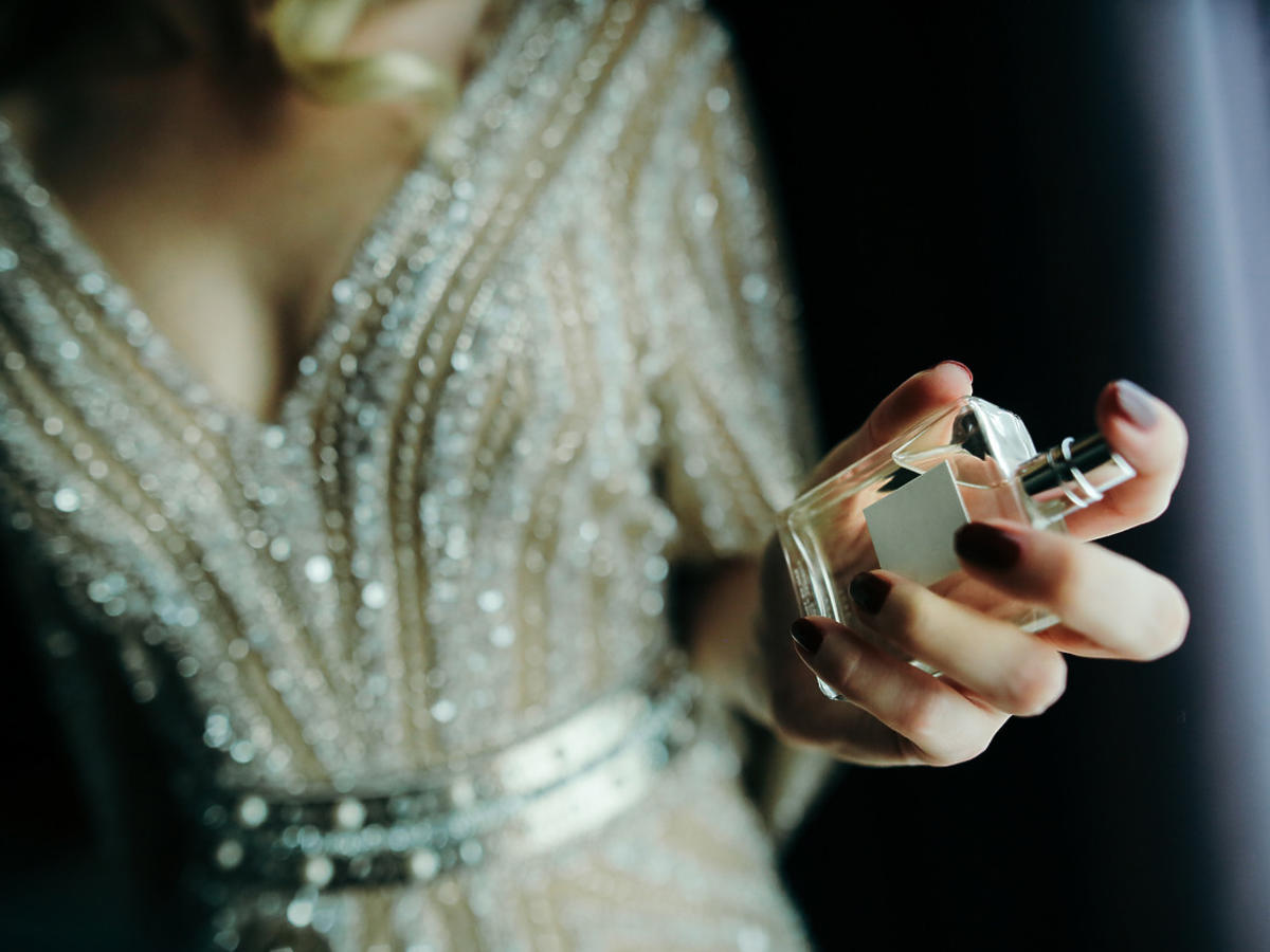 perfumy damskie Versace na promocji w Hebe