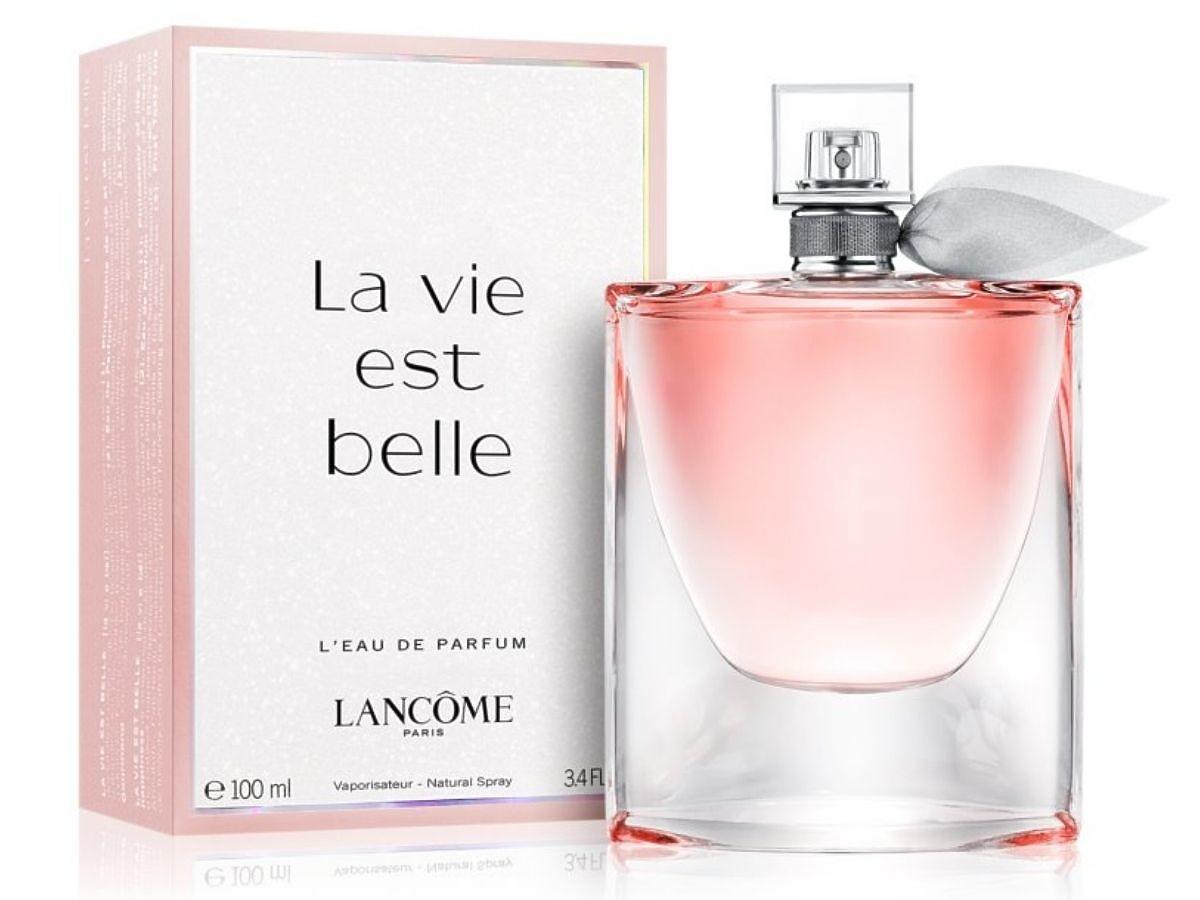 Perfumy Lancome La Vie Est Belle na promocji 