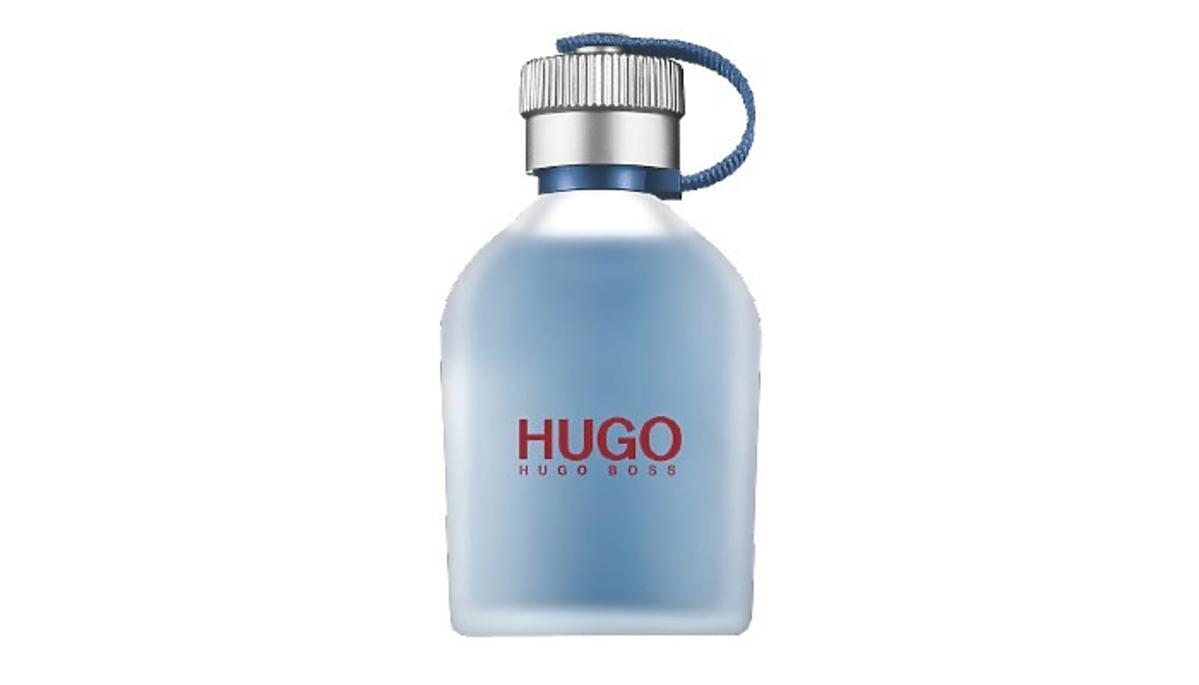 Perfumy męskie od Hugo Boss, Hugo Now 