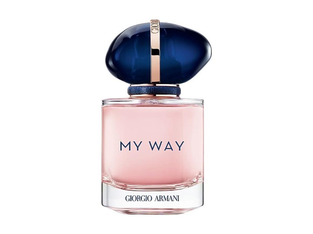 Perfumy my way od Giogrio Armanii