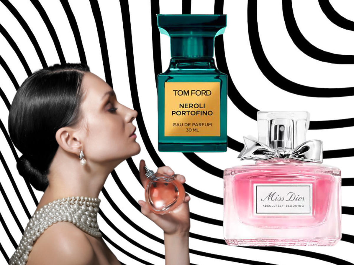 Najlepsze Perfumy Najlepsze perfumy na lato 2021. Poznaj elektryzujące zapachy marek Tom  Ford, Burberry, Dior, Lancome, Guerlain i Hermes