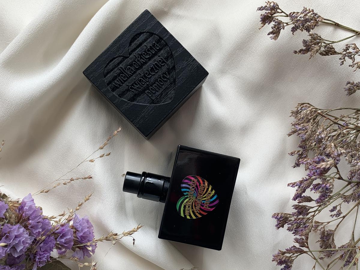 Perfumy Pol’and’Rock Music - Sephora 