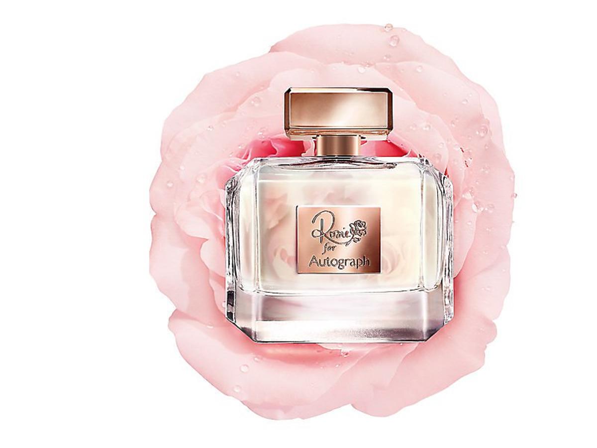 Perfumy Rosie for Autograph Marks & Spencer