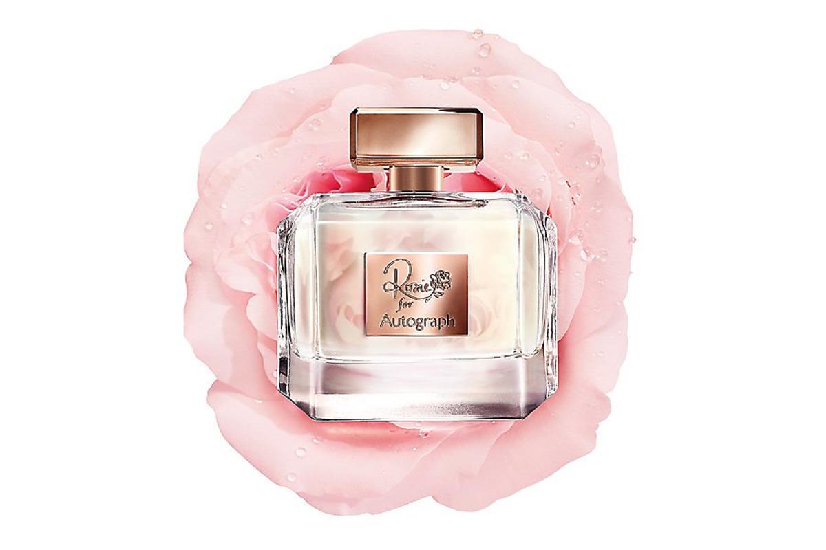 Perfumy Rosie for Autograph Marks & Spencer