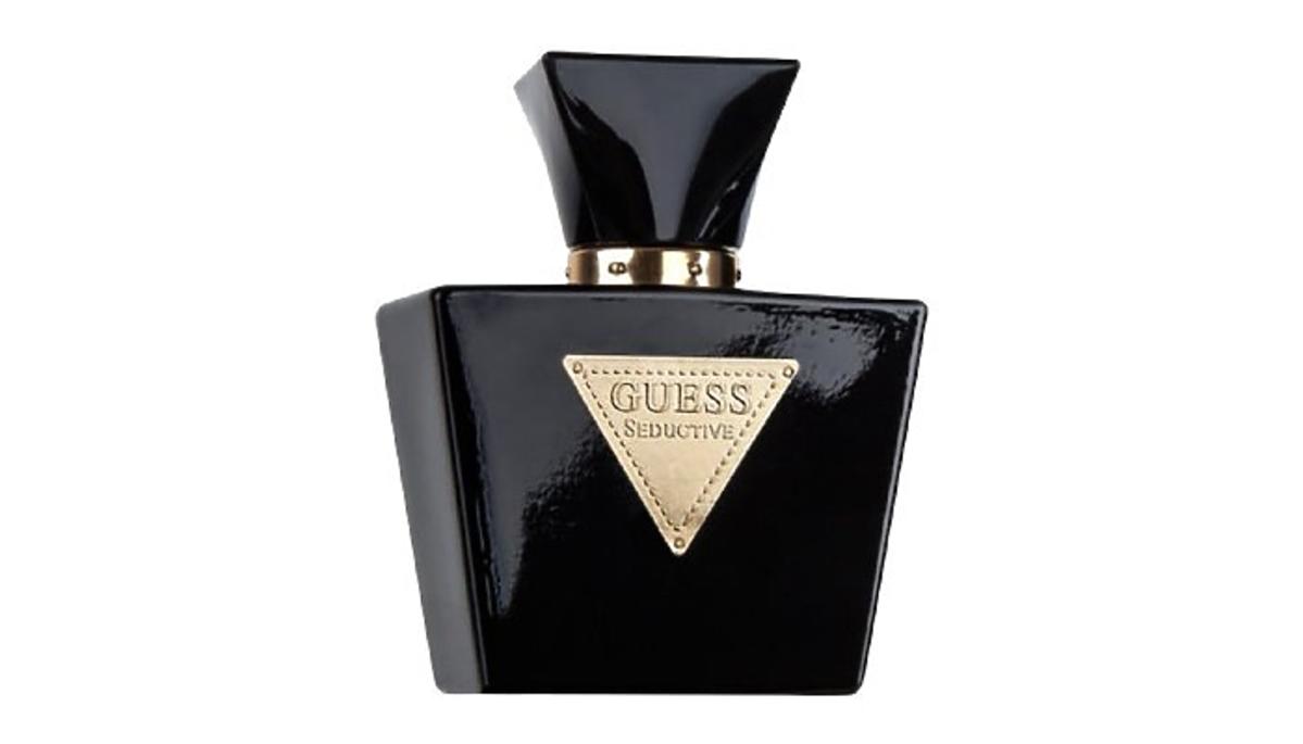 Perfumy Seductive Noir od Guess