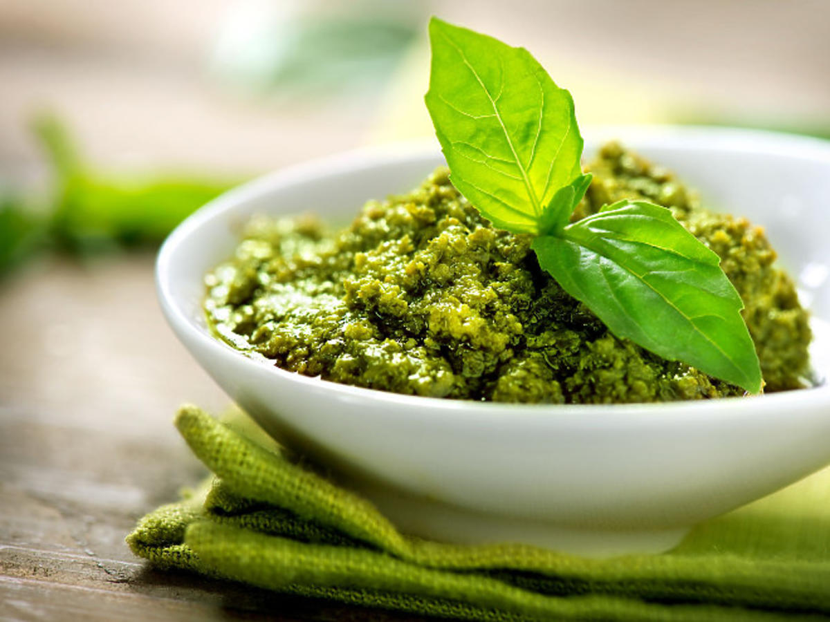 pesto