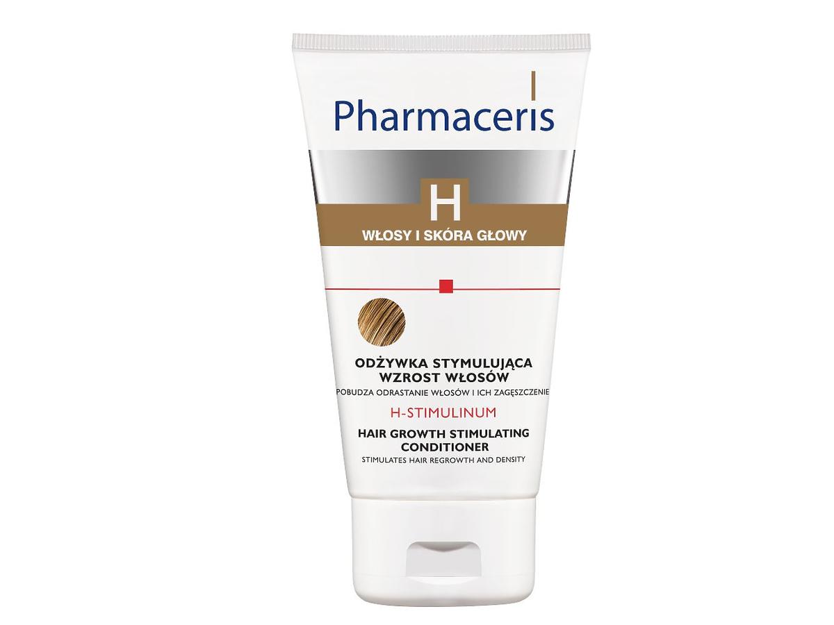 Pharmaceris H na wypadanie