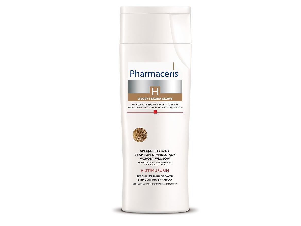Pharmaceris H na wypadanie