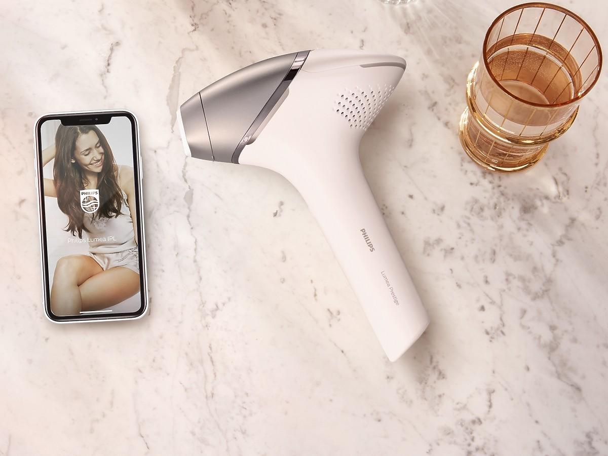 Philips Lumea