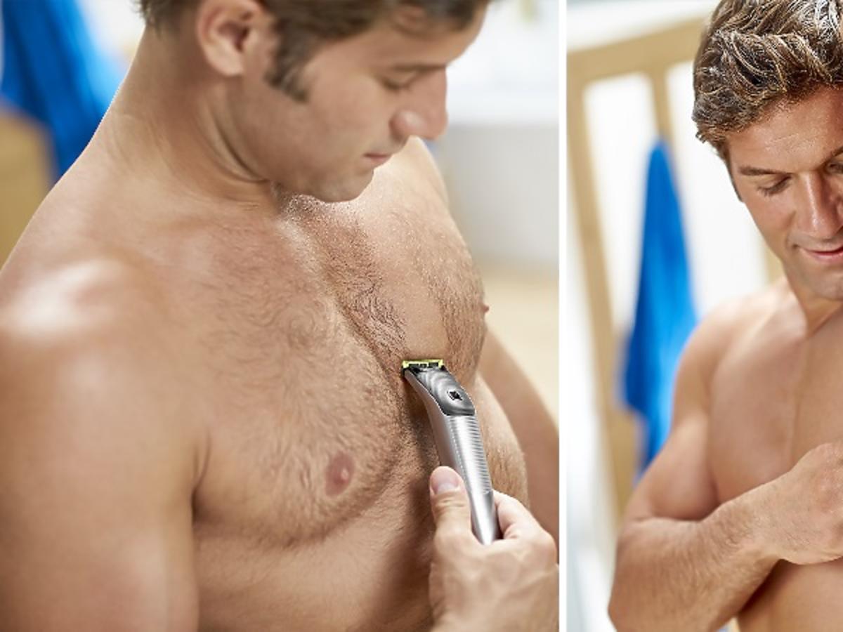 Philips OneBlade