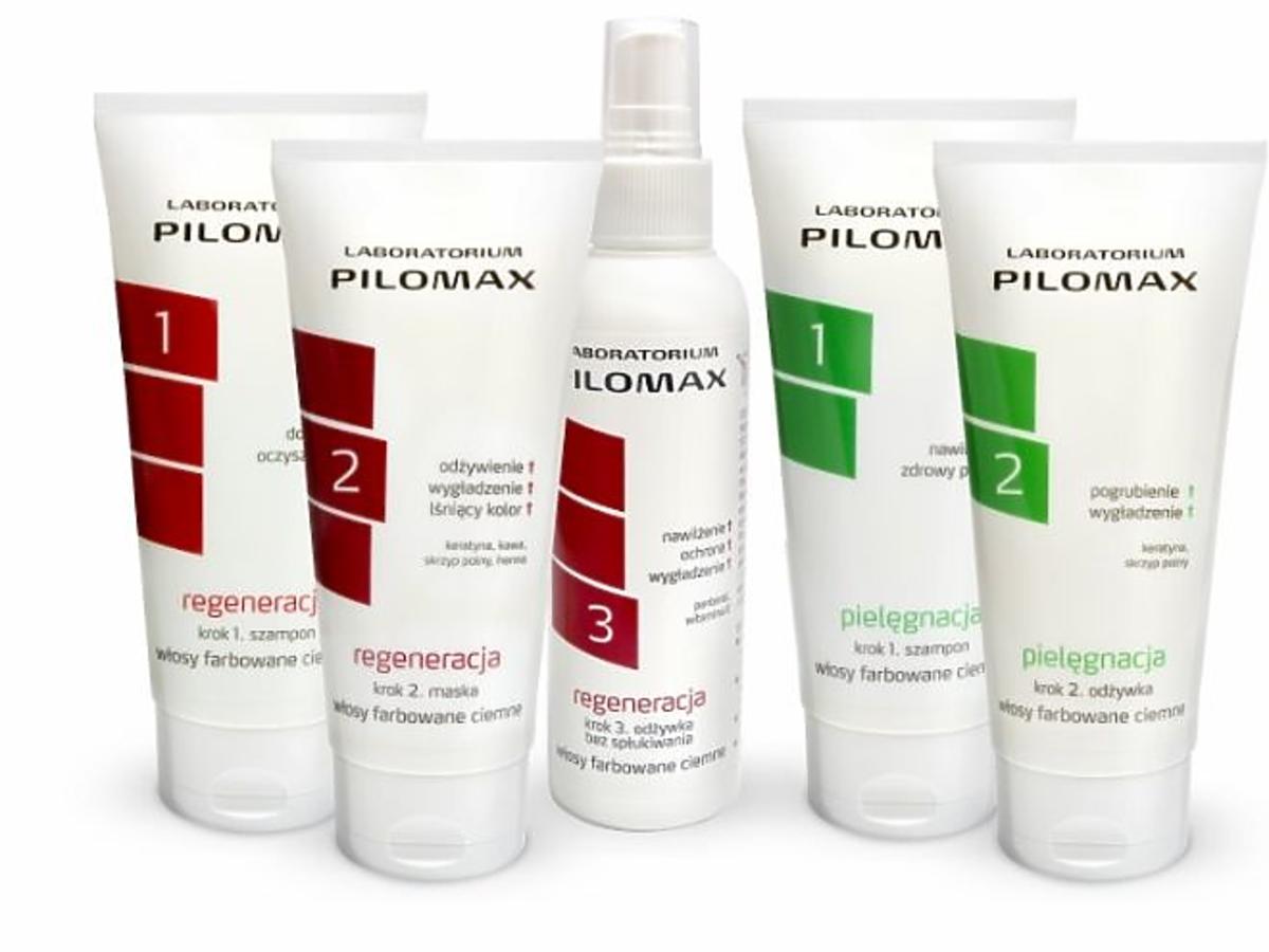 pilomax