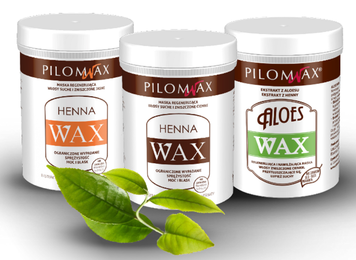 pilomax wax