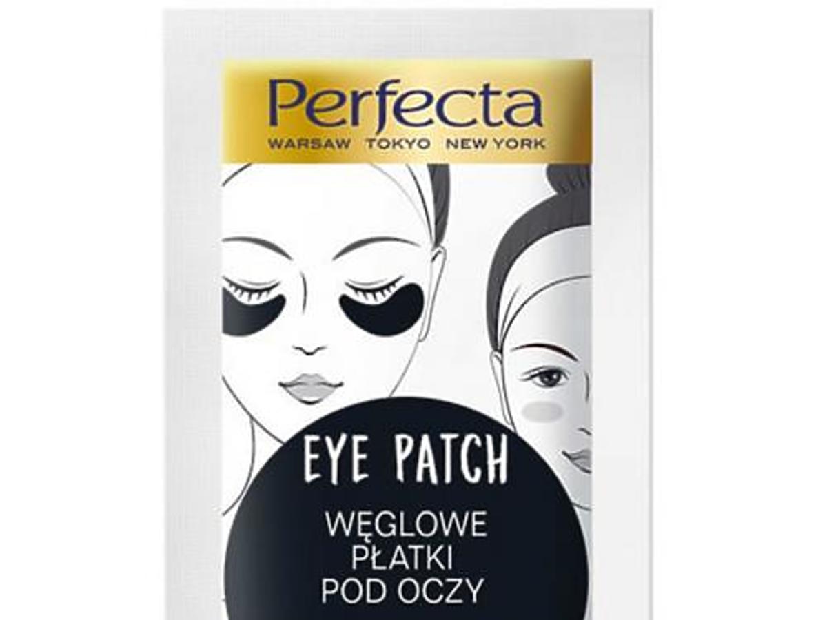płatki pod oczy ranking