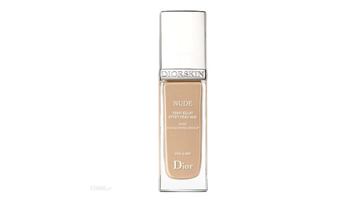 podkład Dior Skin Nude