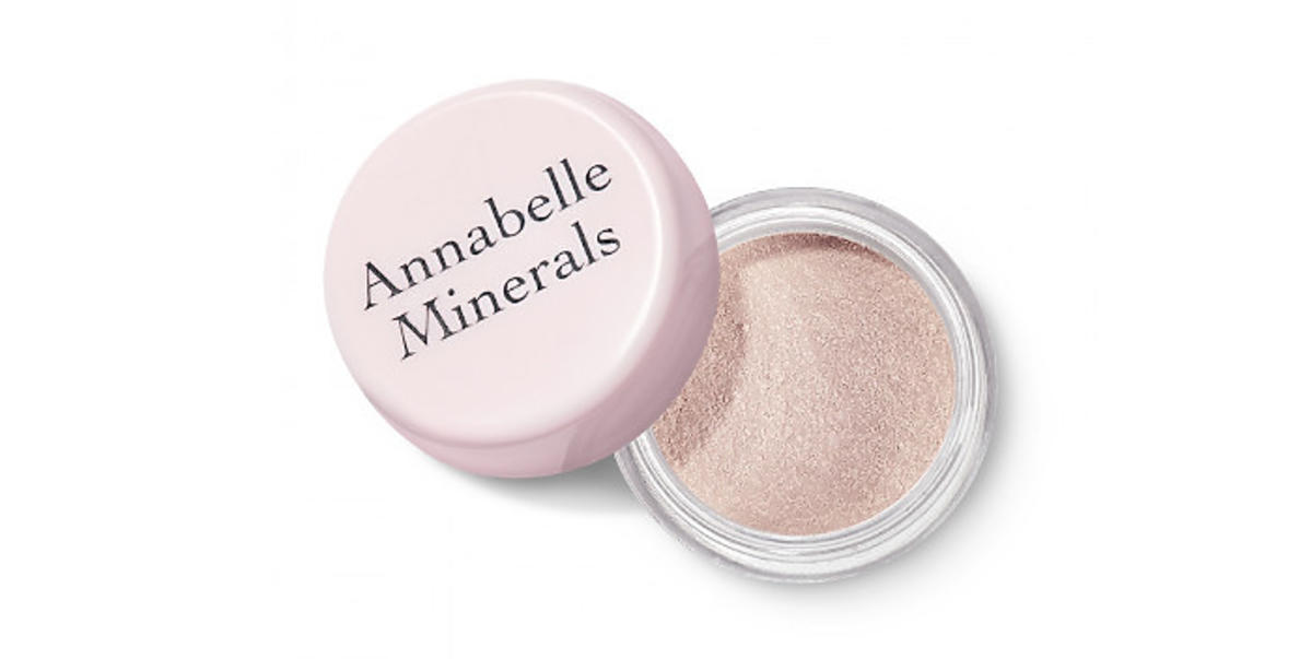 podkład kryjący w pudrze Anabelle Minerals