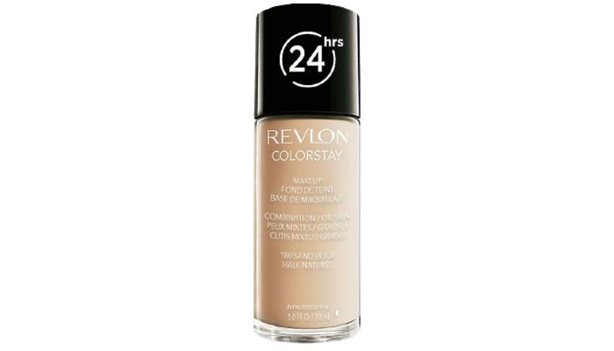  podkład Revlon, ColorStay, Makeup for Combination/Oily Skin 24Hrs