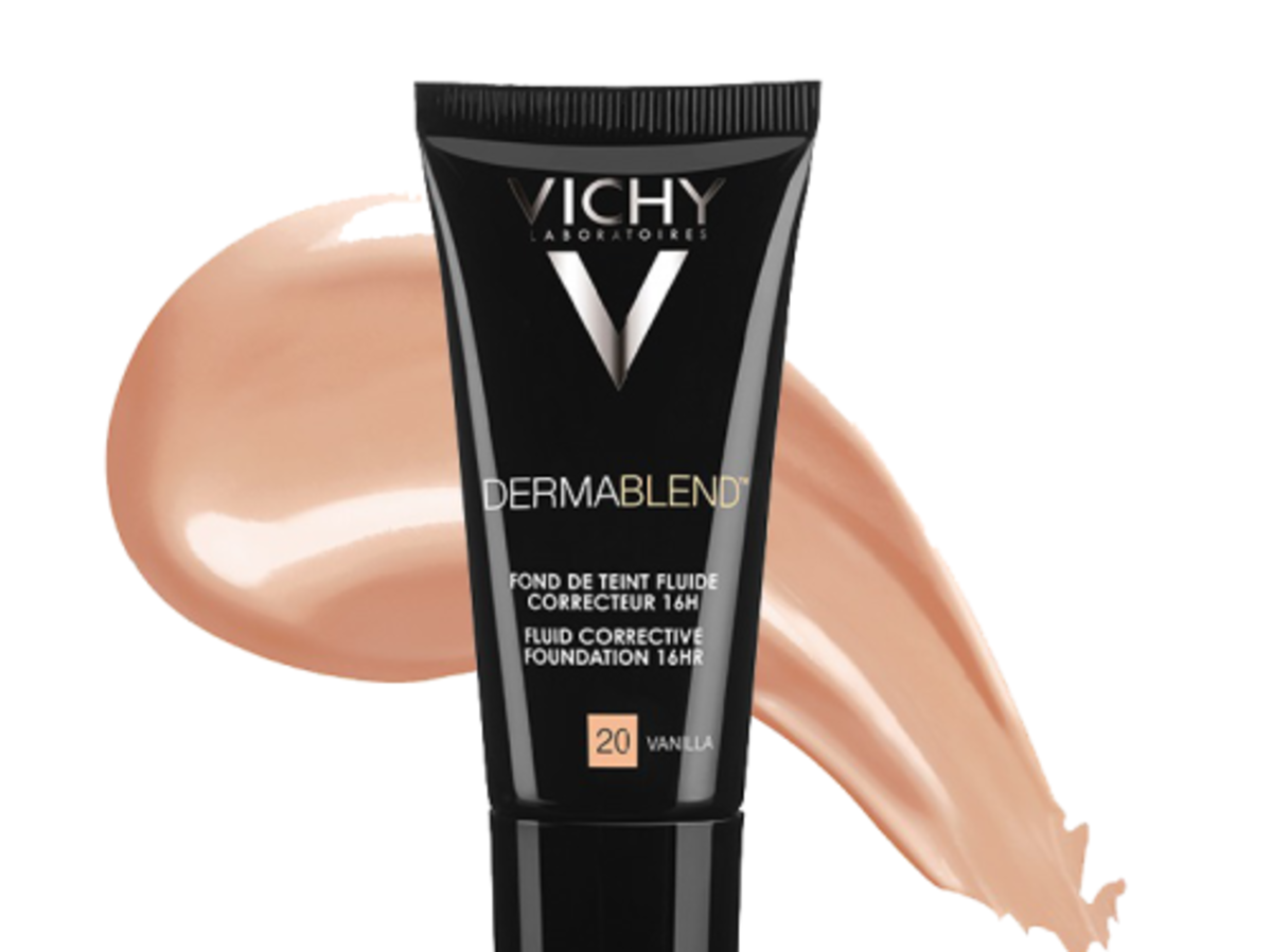 Podkład Vichy, Dermablend Corrective Foundation