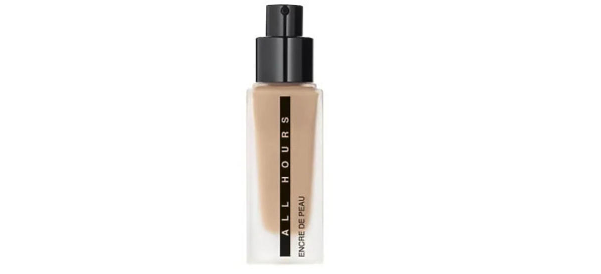 Podkład Yves Saint Laurent Encre de Peau All Hours SPF20