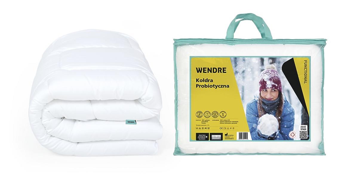 pościel Wendre