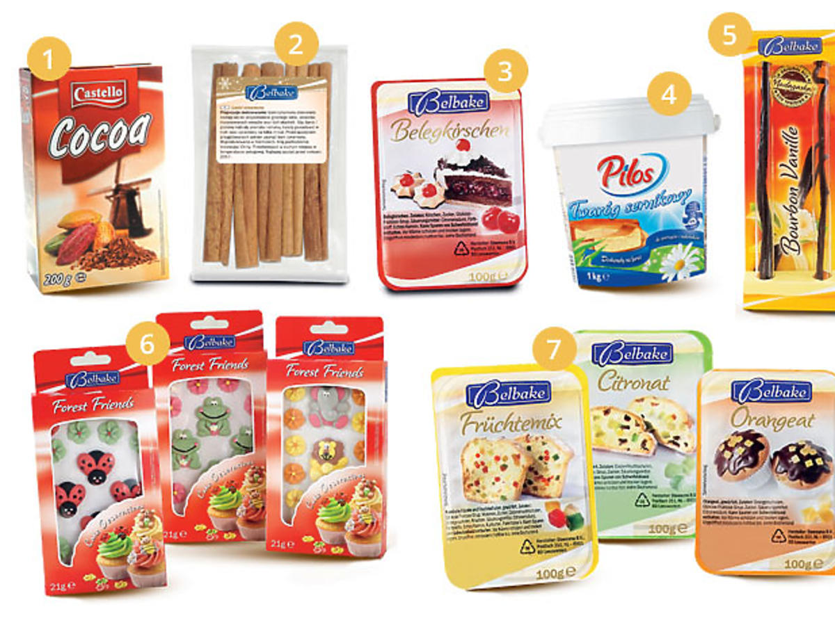 produkty lidl na wielkanoc