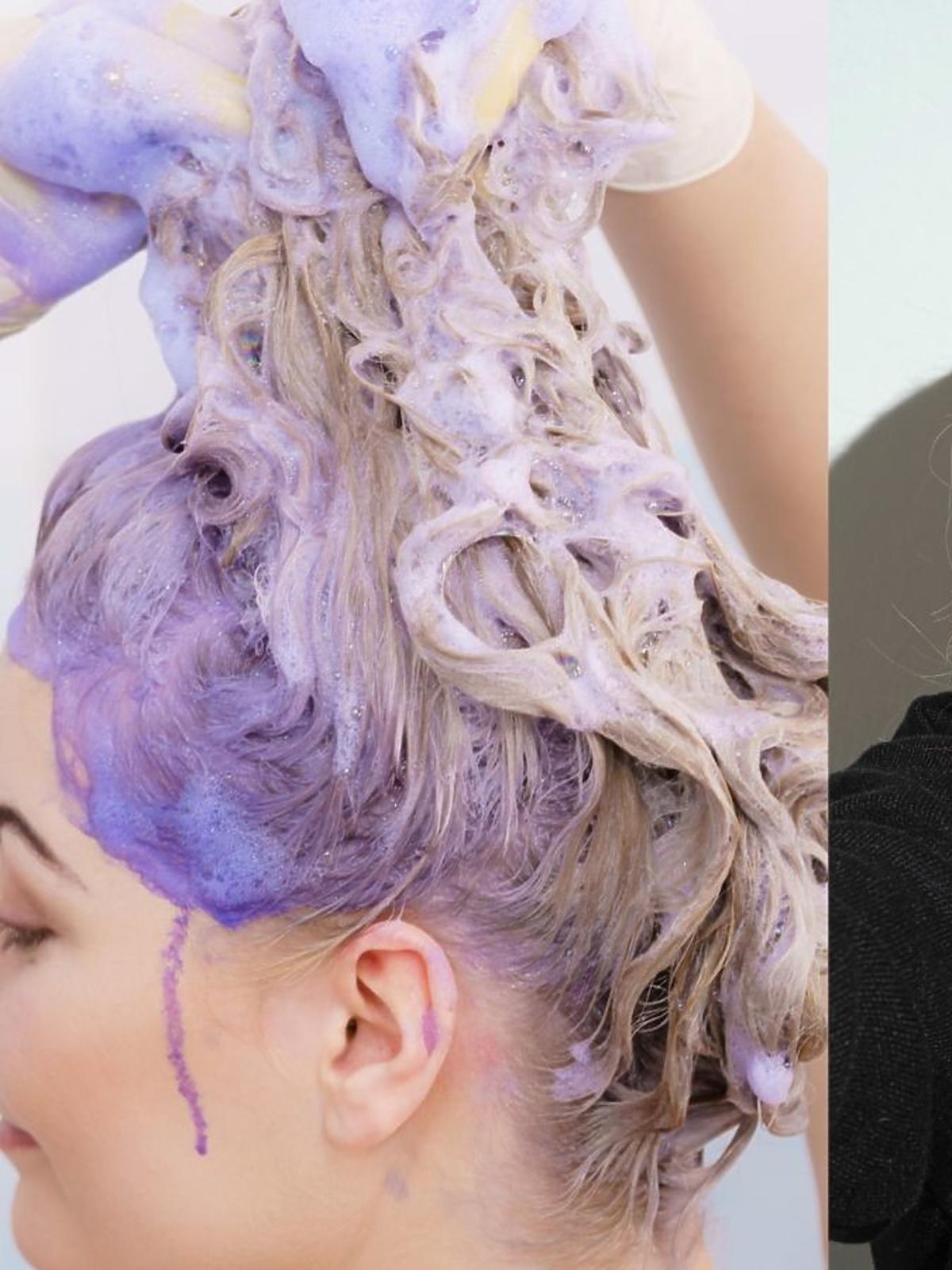 Profesjonalny szampon do blondu za 16 zł zastąpi ci wizytę u fryzjera za 600 zł! „Piękny chłodny kolor i miękkie włosy”