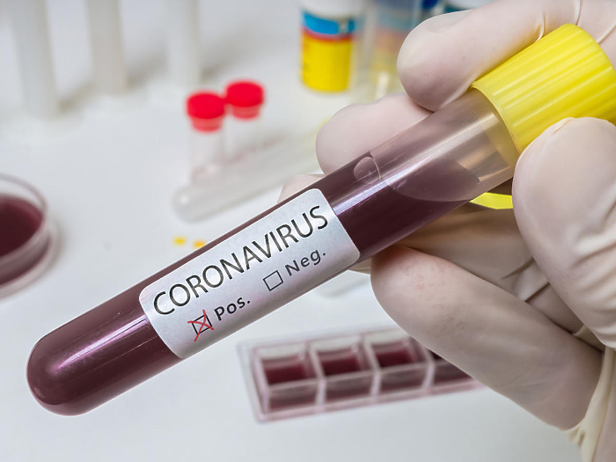 prognozy koronawirus badania szczyt zachorowań epidemia