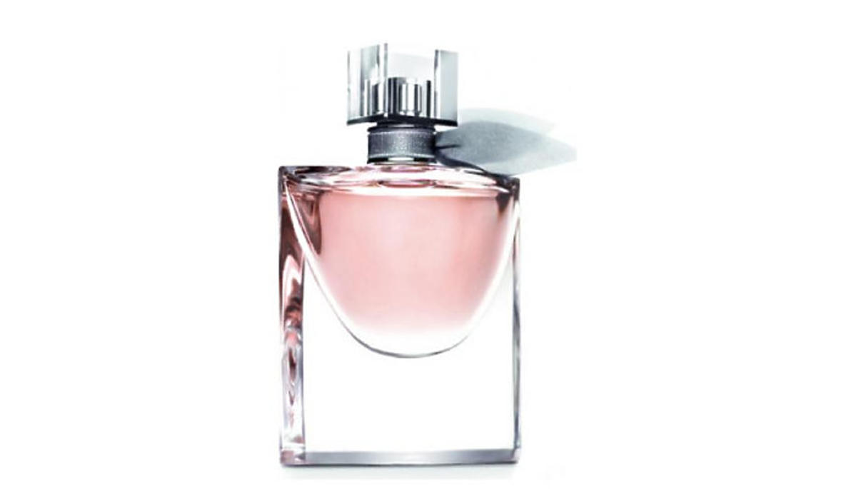 promocja na perfumy Lancome La Vie Est Belle