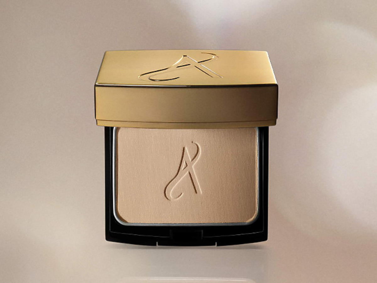 Puder ARTISTRY EXACT FIT™