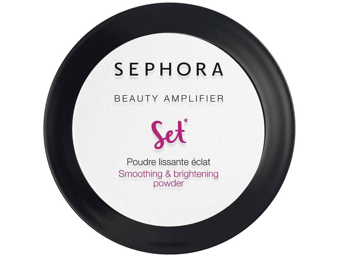 puder Beauty Amplifier z serii Sephora Collection