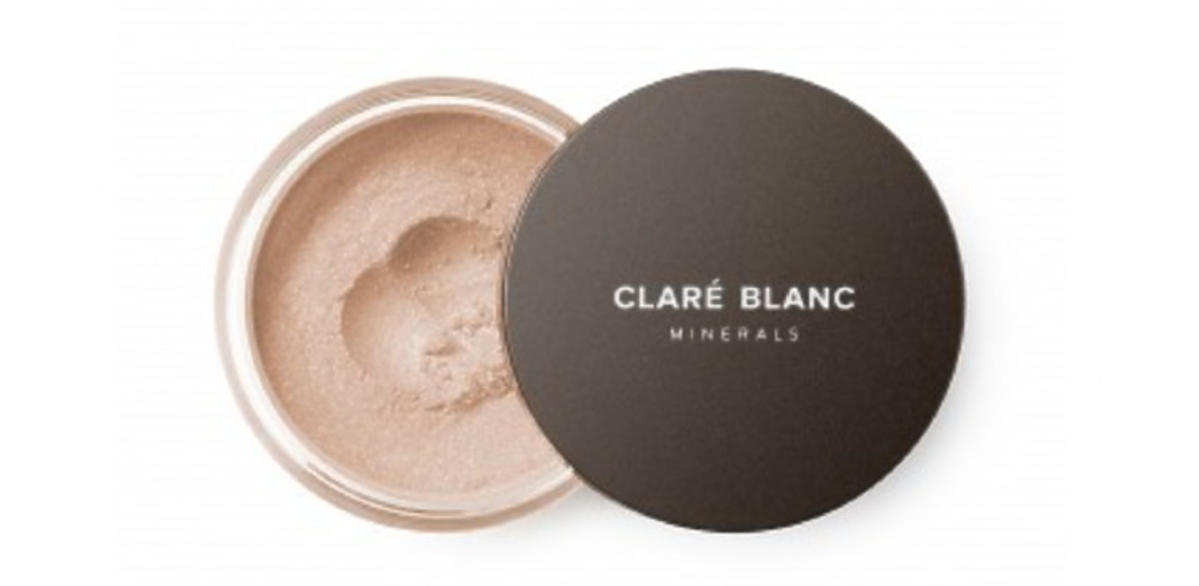 puder rozświetlający Clare Blanc Oh! Glow Botox