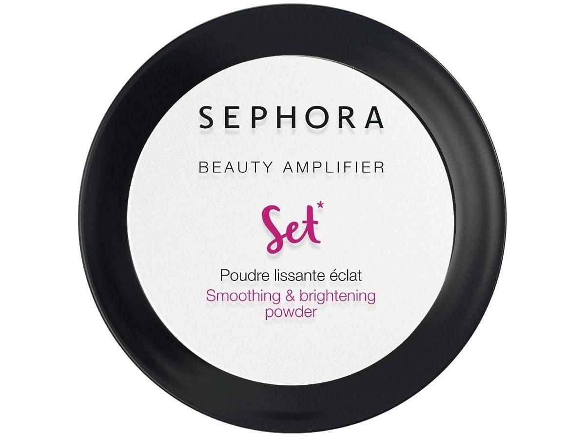 puder Sephora