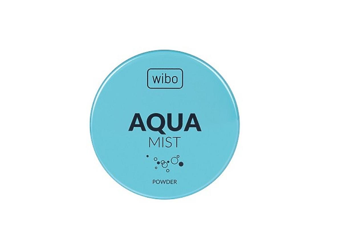 Puder Wibo Aqua Mist