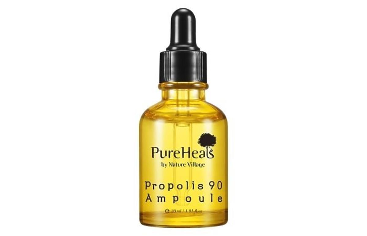 Pure Heals, Propolis 90 Ampoule